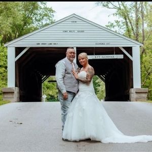 Meet your Posher, Brandy